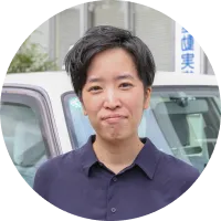 パートナーライター　ハシモト