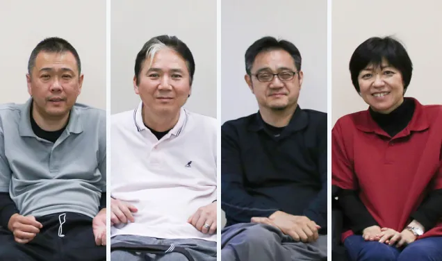 のつはるタクシー　佐久間 朋一 様