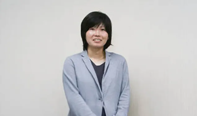 カスタマーサクセスマネージャー　中村冴里