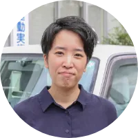 パートナーライター　ハシモト