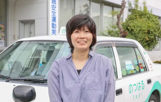 カスタマーサクセスマネージャー　中村冴里